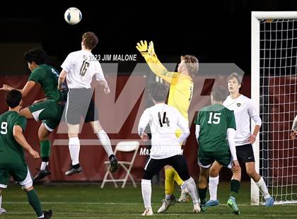 Thumbnail 3 in Mountain View @ Alisal (CIFCCS Open Div Championship) photogallery.