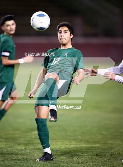 Thumbnail 1 in Mountain View @ Alisal (CIFCCS Open Div Championship) photogallery.