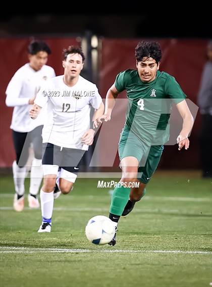 Thumbnail 2 in Mountain View @ Alisal (CIFCCS Open Div Championship) photogallery.