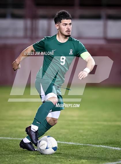 Thumbnail 2 in Mountain View @ Alisal (CIFCCS Open Div Championship) photogallery.