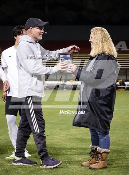 Thumbnail 3 in Mountain View @ Alisal (CIFCCS Open Div Championship) photogallery.