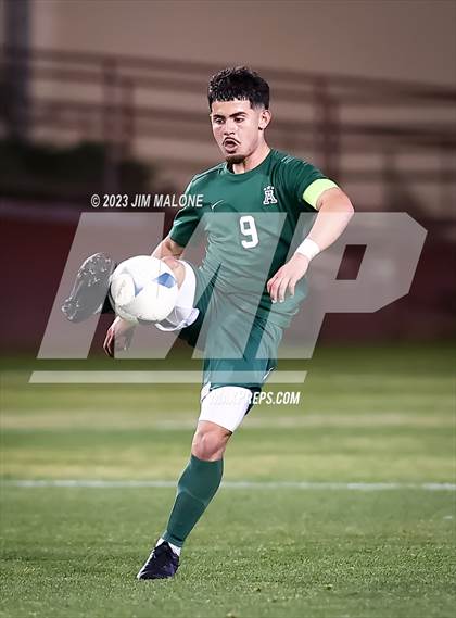 Thumbnail 3 in Mountain View @ Alisal (CIFCCS Open Div Championship) photogallery.