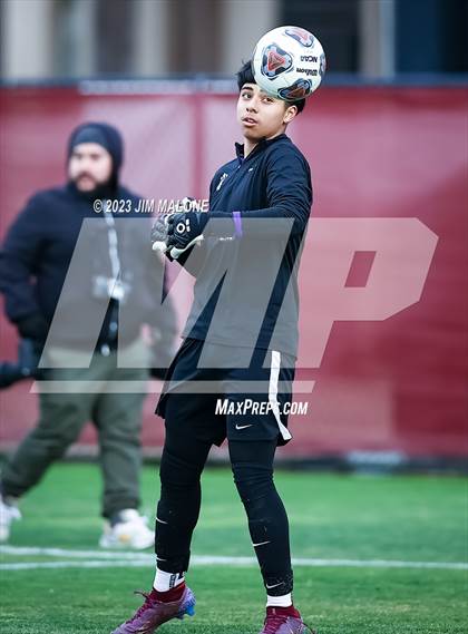 Thumbnail 1 in Mountain View @ Alisal (CIFCCS Open Div Championship) photogallery.