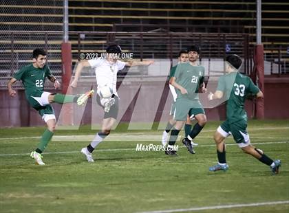 Thumbnail 1 in Mountain View @ Alisal (CIFCCS Open Div Championship) photogallery.
