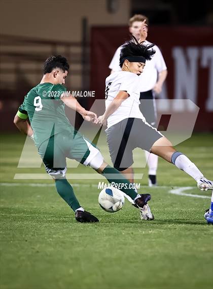Thumbnail 3 in Mountain View @ Alisal (CIFCCS Open Div Championship) photogallery.