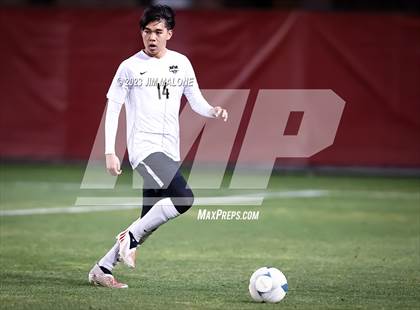 Thumbnail 2 in Mountain View @ Alisal (CIFCCS Open Div Championship) photogallery.