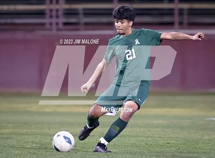 Thumbnail 2 in Mountain View @ Alisal (CIFCCS Open Div Championship) photogallery.