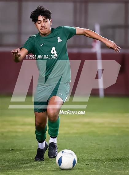 Thumbnail 2 in Mountain View @ Alisal (CIFCCS Open Div Championship) photogallery.