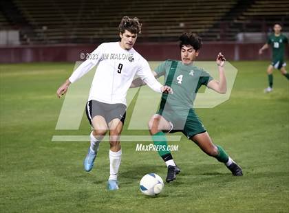 Thumbnail 3 in Mountain View @ Alisal (CIFCCS Open Div Championship) photogallery.
