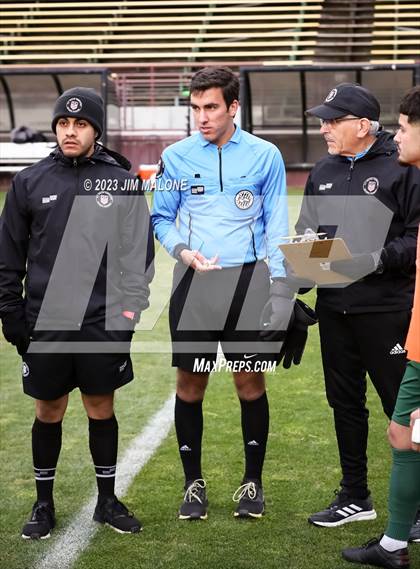 Thumbnail 2 in Mountain View @ Alisal (CIFCCS Open Div Championship) photogallery.