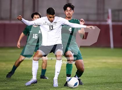 Thumbnail 3 in Mountain View @ Alisal (CIFCCS Open Div Championship) photogallery.