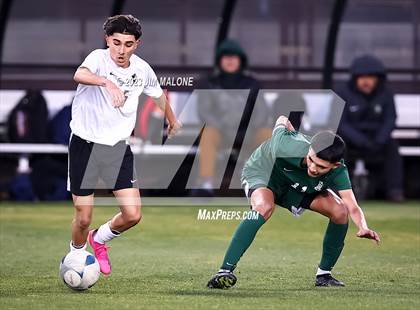 Thumbnail 1 in Mountain View @ Alisal (CIFCCS Open Div Championship) photogallery.