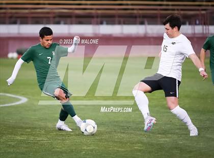 Thumbnail 1 in Mountain View @ Alisal (CIFCCS Open Div Championship) photogallery.