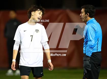Thumbnail 2 in Mountain View @ Alisal (CIFCCS Open Div Championship) photogallery.