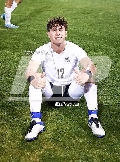 Thumbnail 3 in Mountain View @ Alisal (CIFCCS Open Div Championship) photogallery.