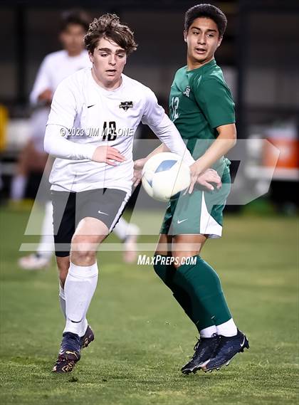 Thumbnail 1 in Mountain View @ Alisal (CIFCCS Open Div Championship) photogallery.