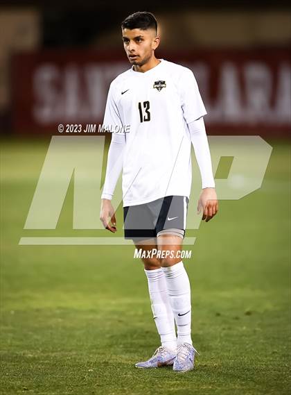 Thumbnail 2 in Mountain View @ Alisal (CIFCCS Open Div Championship) photogallery.