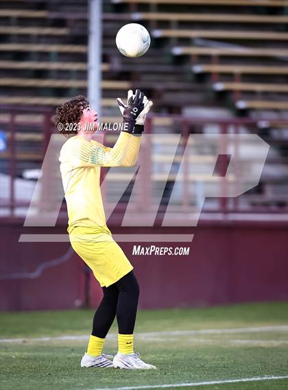 Thumbnail 3 in Mountain View @ Alisal (CIFCCS Open Div Championship) photogallery.