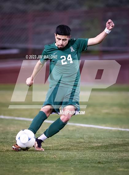 Thumbnail 1 in Mountain View @ Alisal (CIFCCS Open Div Championship) photogallery.