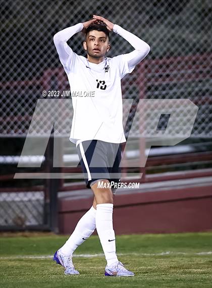 Thumbnail 1 in Mountain View @ Alisal (CIFCCS Open Div Championship) photogallery.