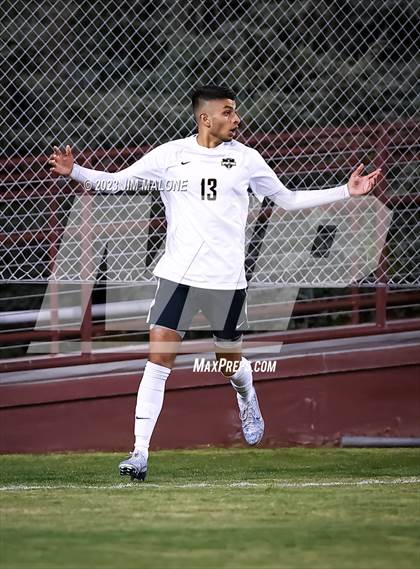 Thumbnail 2 in Mountain View @ Alisal (CIFCCS Open Div Championship) photogallery.