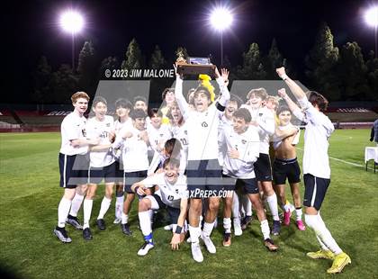 Thumbnail 2 in Mountain View @ Alisal (CIFCCS Open Div Championship) photogallery.