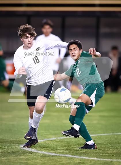 Thumbnail 1 in Mountain View @ Alisal (CIFCCS Open Div Championship) photogallery.