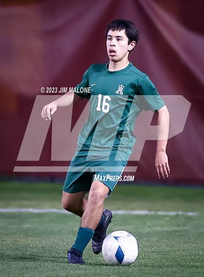 Thumbnail 3 in Mountain View @ Alisal (CIFCCS Open Div Championship) photogallery.