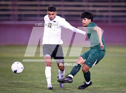Thumbnail 3 in Mountain View @ Alisal (CIFCCS Open Div Championship) photogallery.