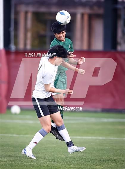 Thumbnail 3 in Mountain View @ Alisal (CIFCCS Open Div Championship) photogallery.