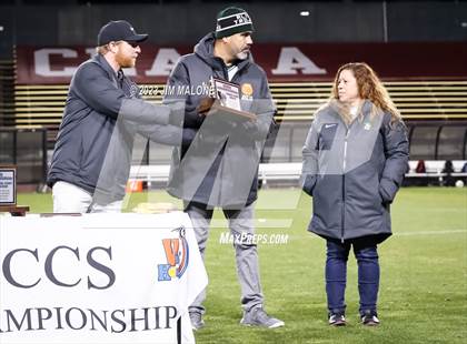 Thumbnail 2 in Mountain View @ Alisal (CIFCCS Open Div Championship) photogallery.