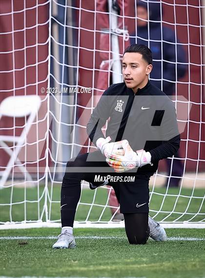 Thumbnail 3 in Mountain View @ Alisal (CIFCCS Open Div Championship) photogallery.