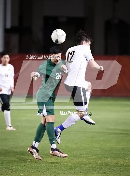Thumbnail 3 in Mountain View @ Alisal (CIFCCS Open Div Championship) photogallery.