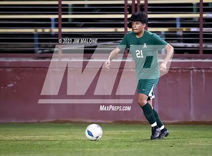 Thumbnail 2 in Mountain View @ Alisal (CIFCCS Open Div Championship) photogallery.
