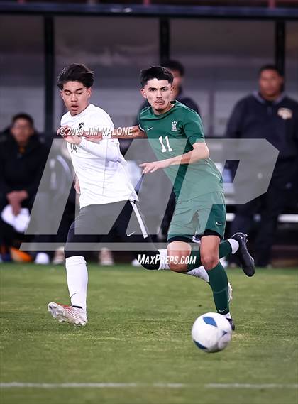 Thumbnail 3 in Mountain View @ Alisal (CIFCCS Open Div Championship) photogallery.