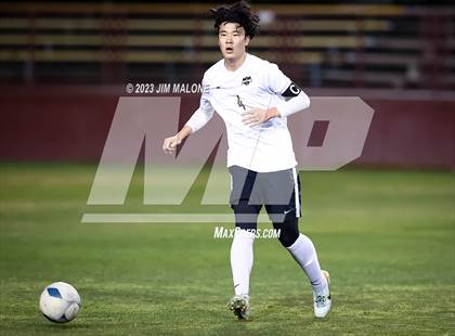 Thumbnail 2 in Mountain View @ Alisal (CIFCCS Open Div Championship) photogallery.