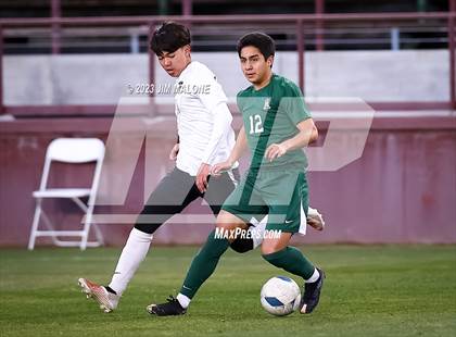 Thumbnail 3 in Mountain View @ Alisal (CIFCCS Open Div Championship) photogallery.