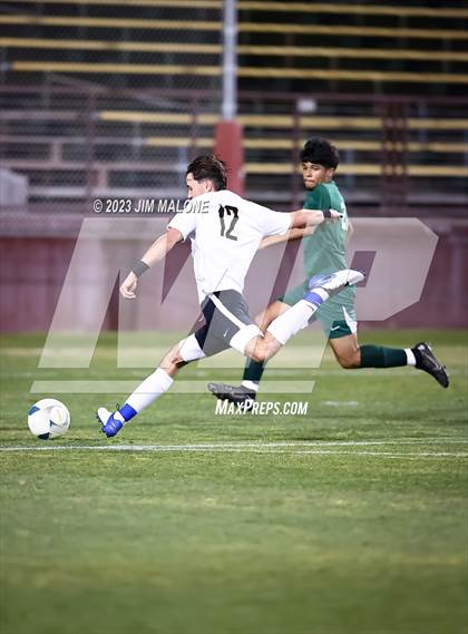 Thumbnail 2 in Mountain View @ Alisal (CIFCCS Open Div Championship) photogallery.