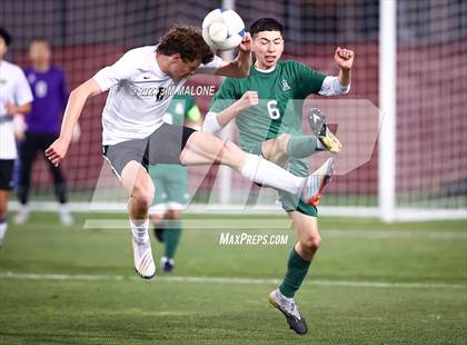 Thumbnail 3 in Mountain View @ Alisal (CIFCCS Open Div Championship) photogallery.