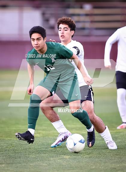 Thumbnail 3 in Mountain View @ Alisal (CIFCCS Open Div Championship) photogallery.