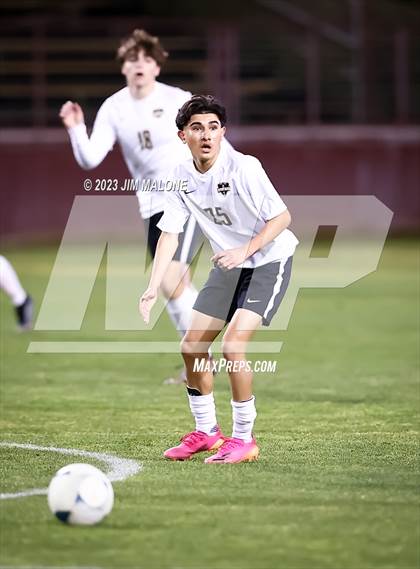 Thumbnail 3 in Mountain View @ Alisal (CIFCCS Open Div Championship) photogallery.