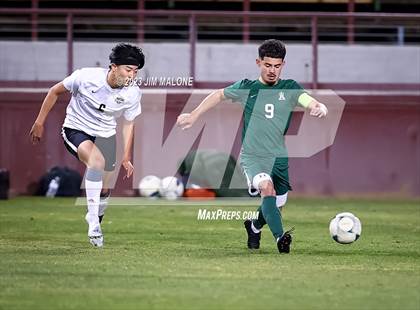 Thumbnail 2 in Mountain View @ Alisal (CIFCCS Open Div Championship) photogallery.