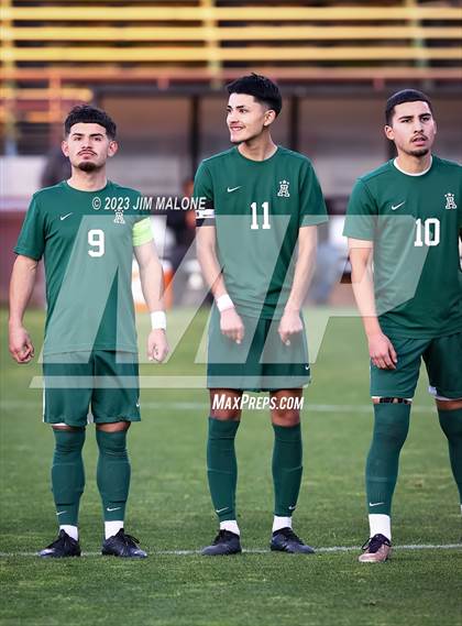 Thumbnail 3 in Mountain View @ Alisal (CIFCCS Open Div Championship) photogallery.