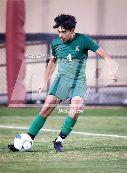 Thumbnail 3 in Mountain View @ Alisal (CIFCCS Open Div Championship) photogallery.