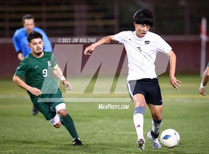 Thumbnail 1 in Mountain View @ Alisal (CIFCCS Open Div Championship) photogallery.
