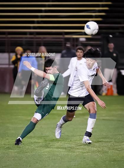 Thumbnail 2 in Mountain View @ Alisal (CIFCCS Open Div Championship) photogallery.