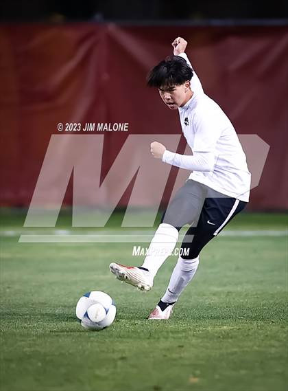 Thumbnail 1 in Mountain View @ Alisal (CIFCCS Open Div Championship) photogallery.