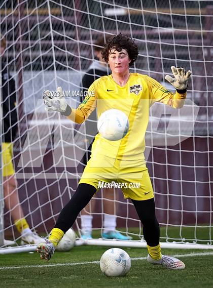 Thumbnail 2 in Mountain View @ Alisal (CIFCCS Open Div Championship) photogallery.