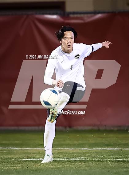 Thumbnail 3 in Mountain View @ Alisal (CIFCCS Open Div Championship) photogallery.