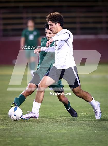 Thumbnail 2 in Mountain View @ Alisal (CIFCCS Open Div Championship) photogallery.
